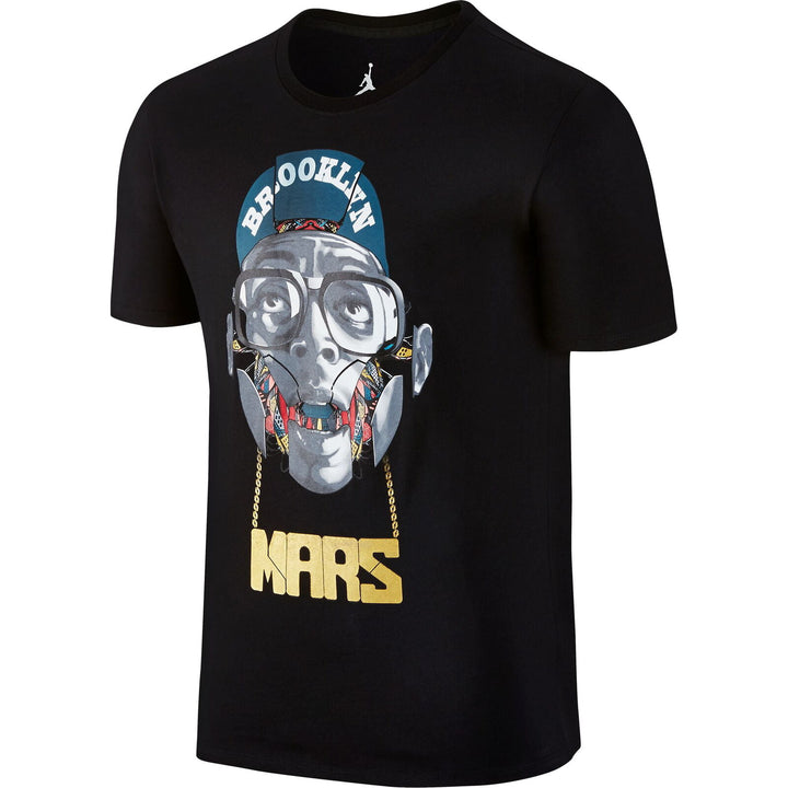 Jordan Mens Spike Mars T-Shirt