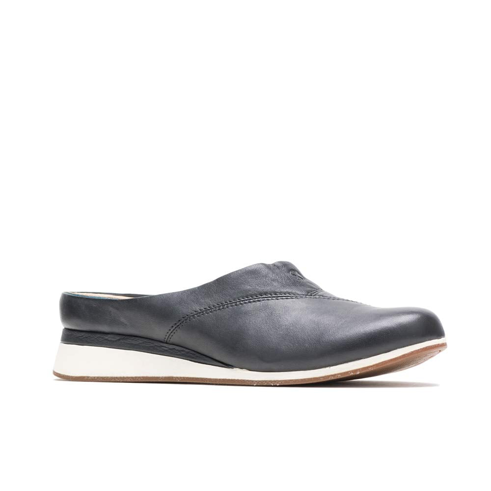 Hush Puppies Womens Evaro Mules