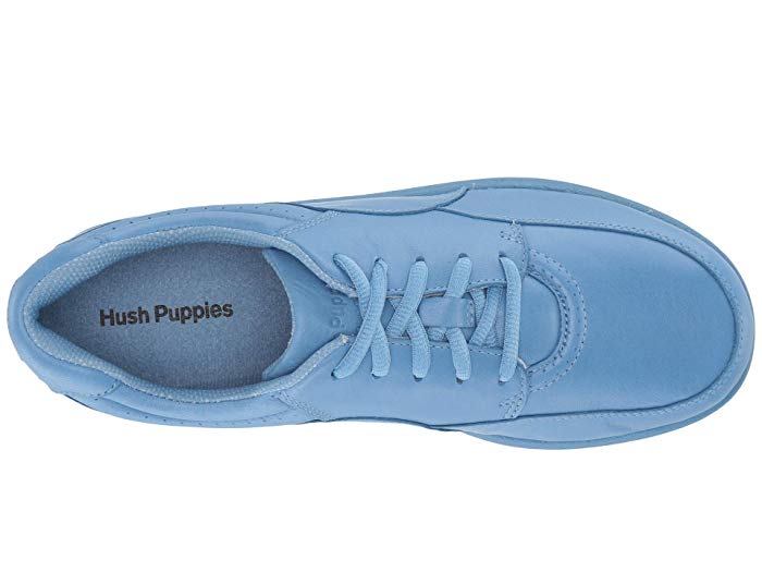 Hush Puppies Womens Power Walker Sneakers