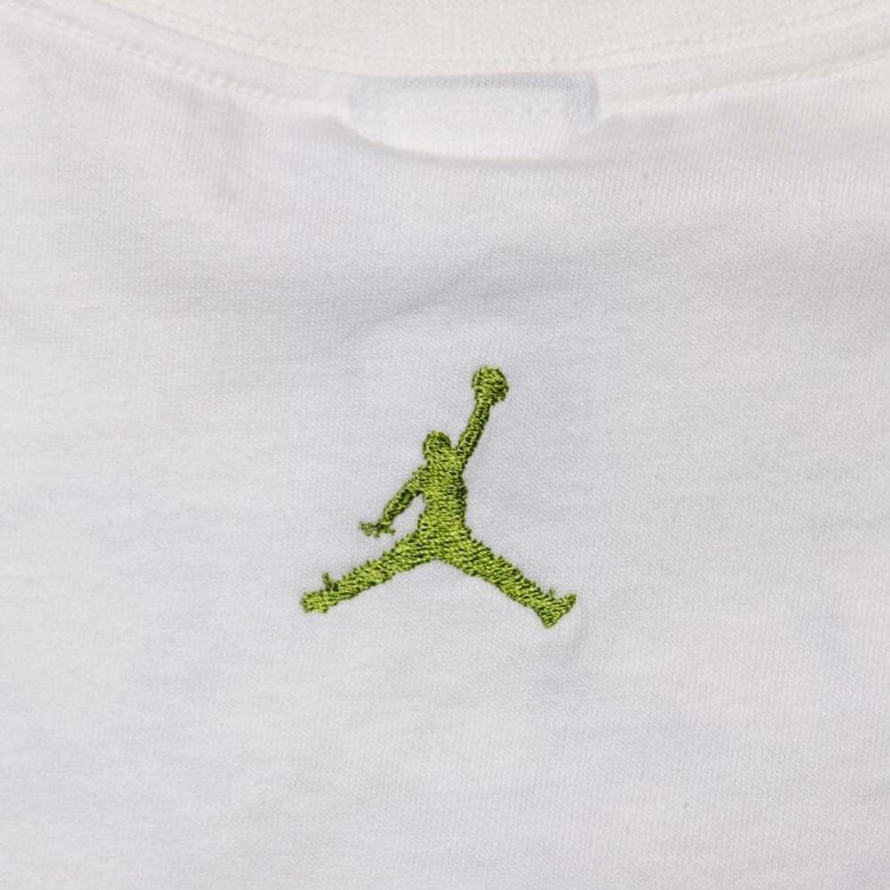 Jordan Mens Aj Fusion Iii Scenery Imprint Elefusion Tee