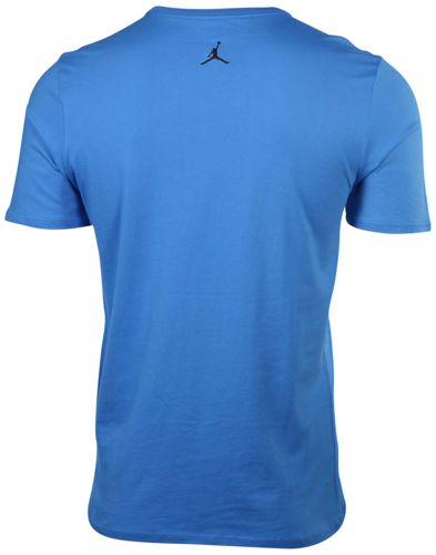 Jordan Mens Redman Dri Fit Performance T-Shirt