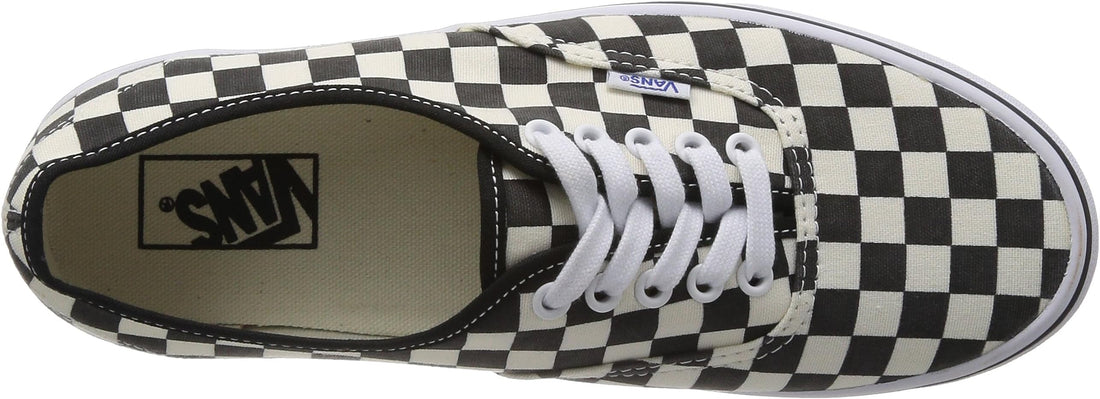 Vans Unisex Adult Authentic Low-top Sneakers