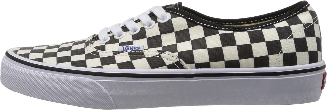 Vans Unisex Adult Authentic Low-top Sneakers