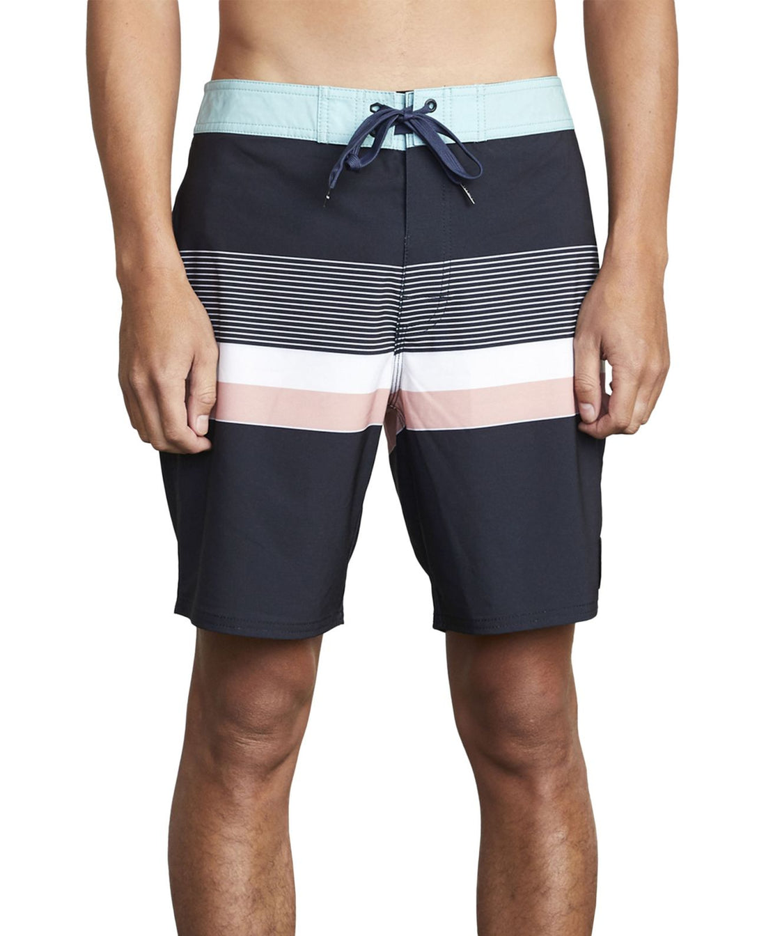 RVCA Mens Woven Board Shorts