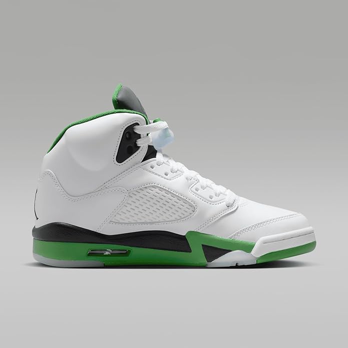 Jordan Womens Air Jordan 5 Retro Basketball Sneakers