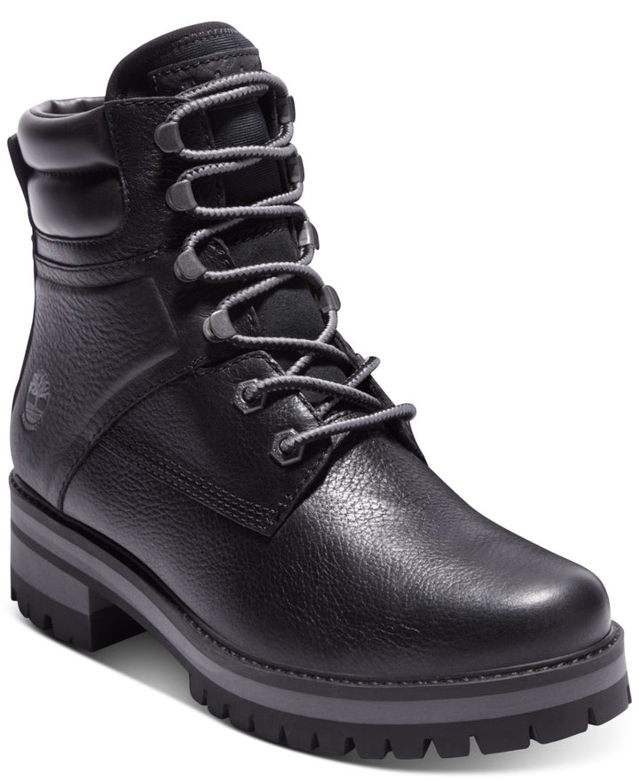 Timberland Womens Courmayeur Valley Waterproof Boot