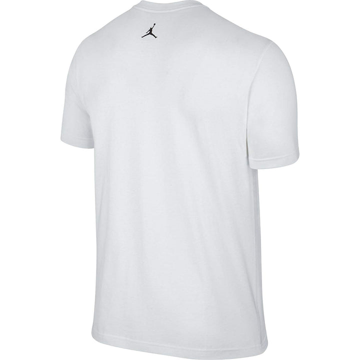 Jordan Mens Aji City Pack Ny T-Shirt