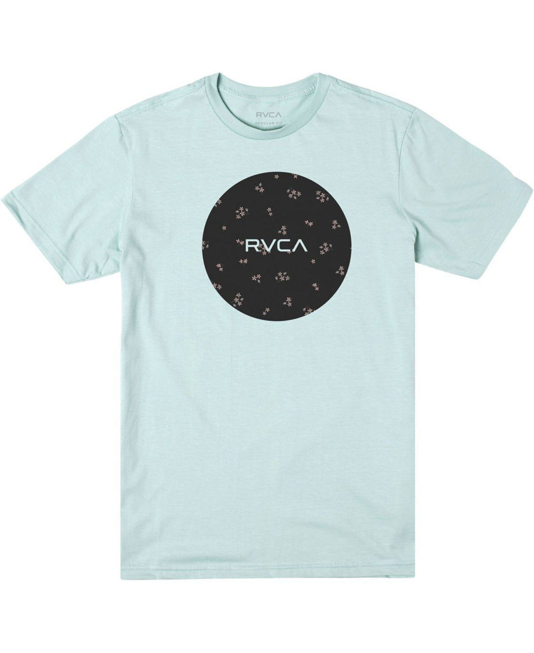 RVCA Mens Motors Graphic T-Shirt