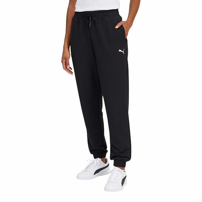 PUMA Womens Track Jogger