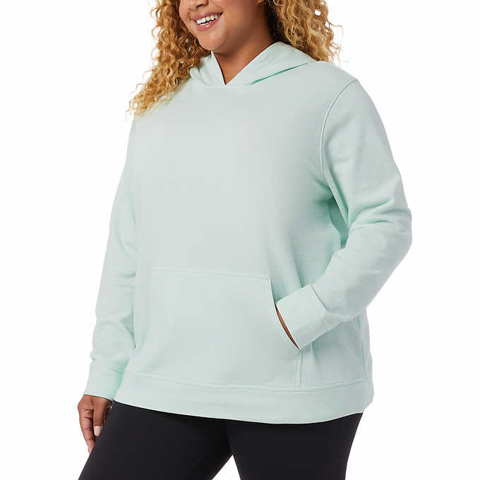 32 DEGREES Womens Hooded Pullover