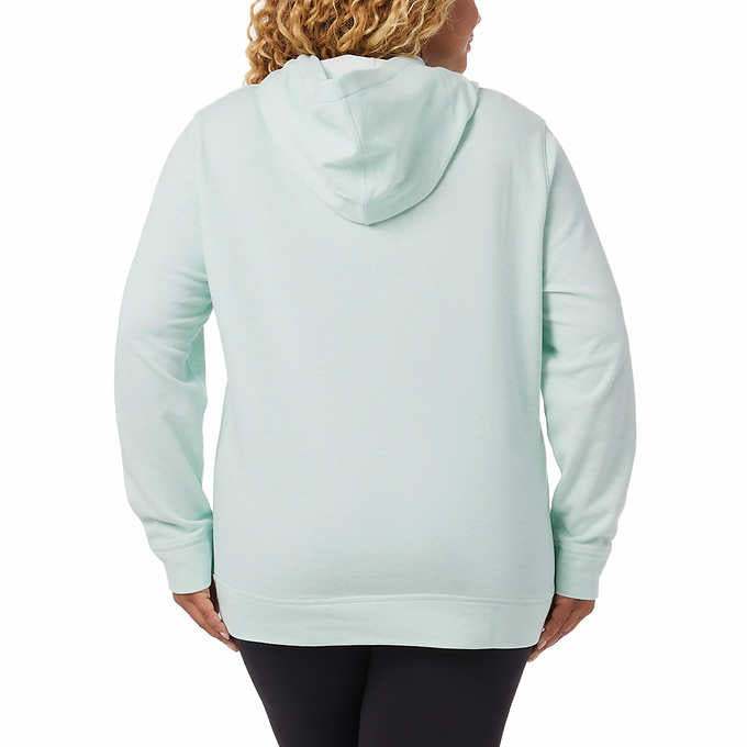 32 DEGREES Womens Hooded Pullover