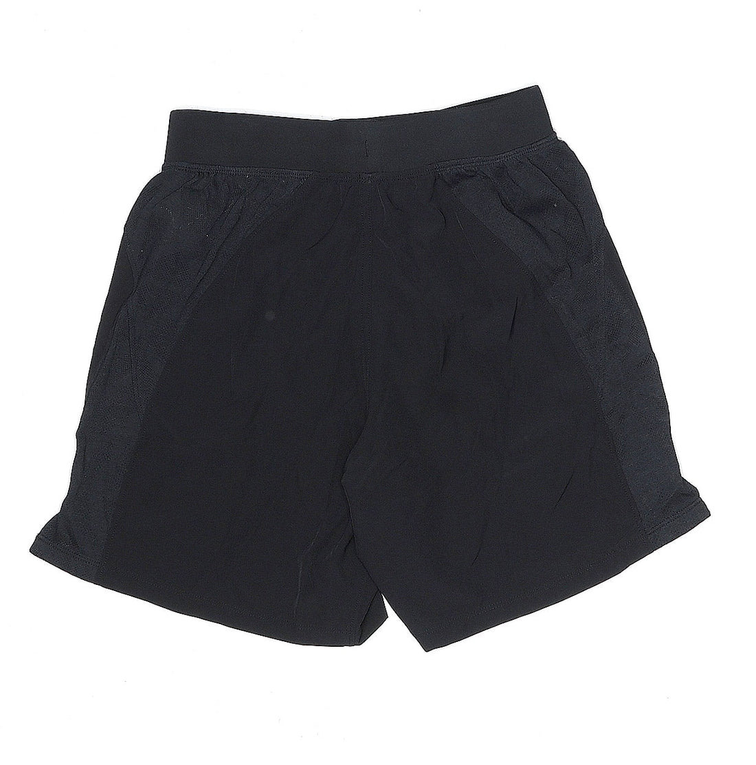 Under Armour Womens Heat Gear Athletic Shorts