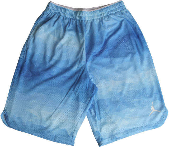 Jordan Mens Fly 2 Shorts