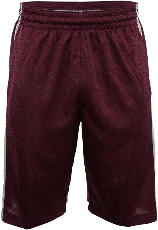 Jordan Mens Crossover Shorts