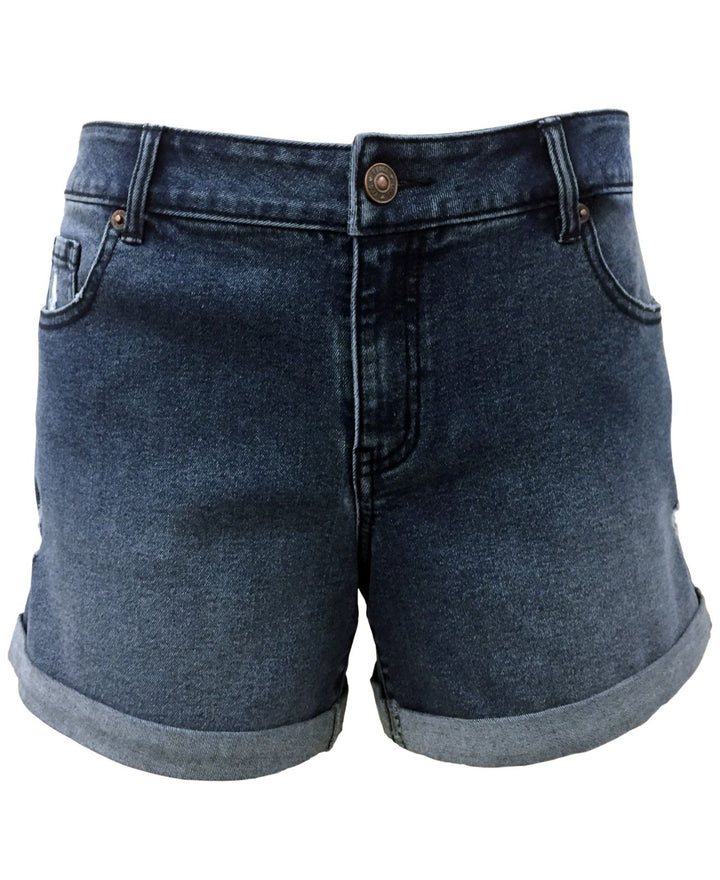 Rewash Juniors Jessie Girlfriend Shorts