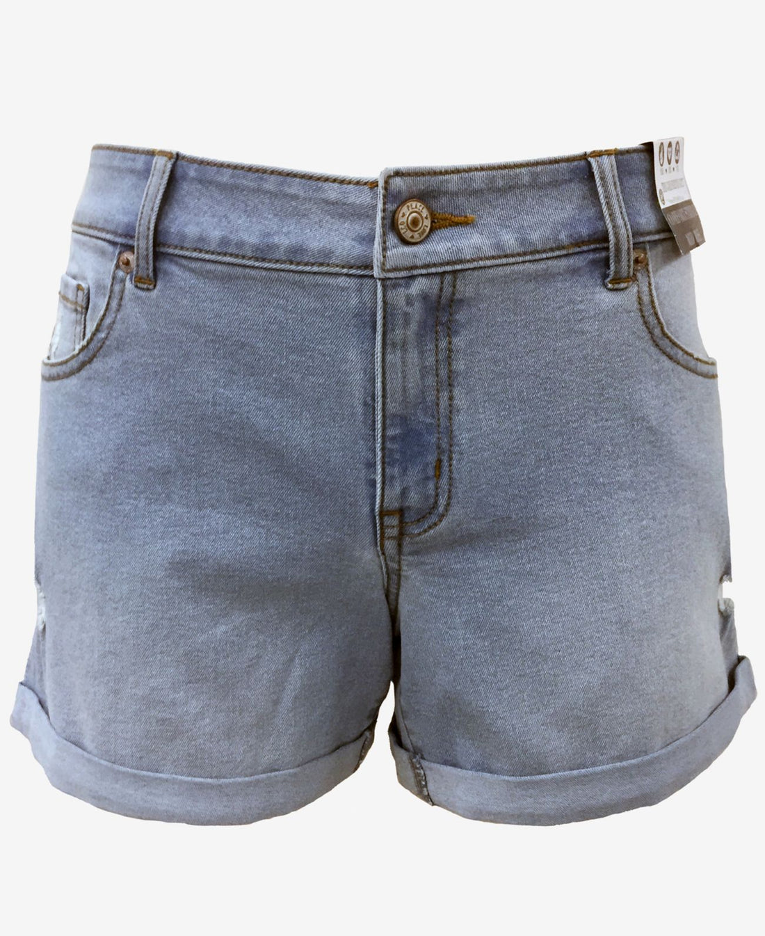 Rewash Juniors Jessie Girlfriend Shorts