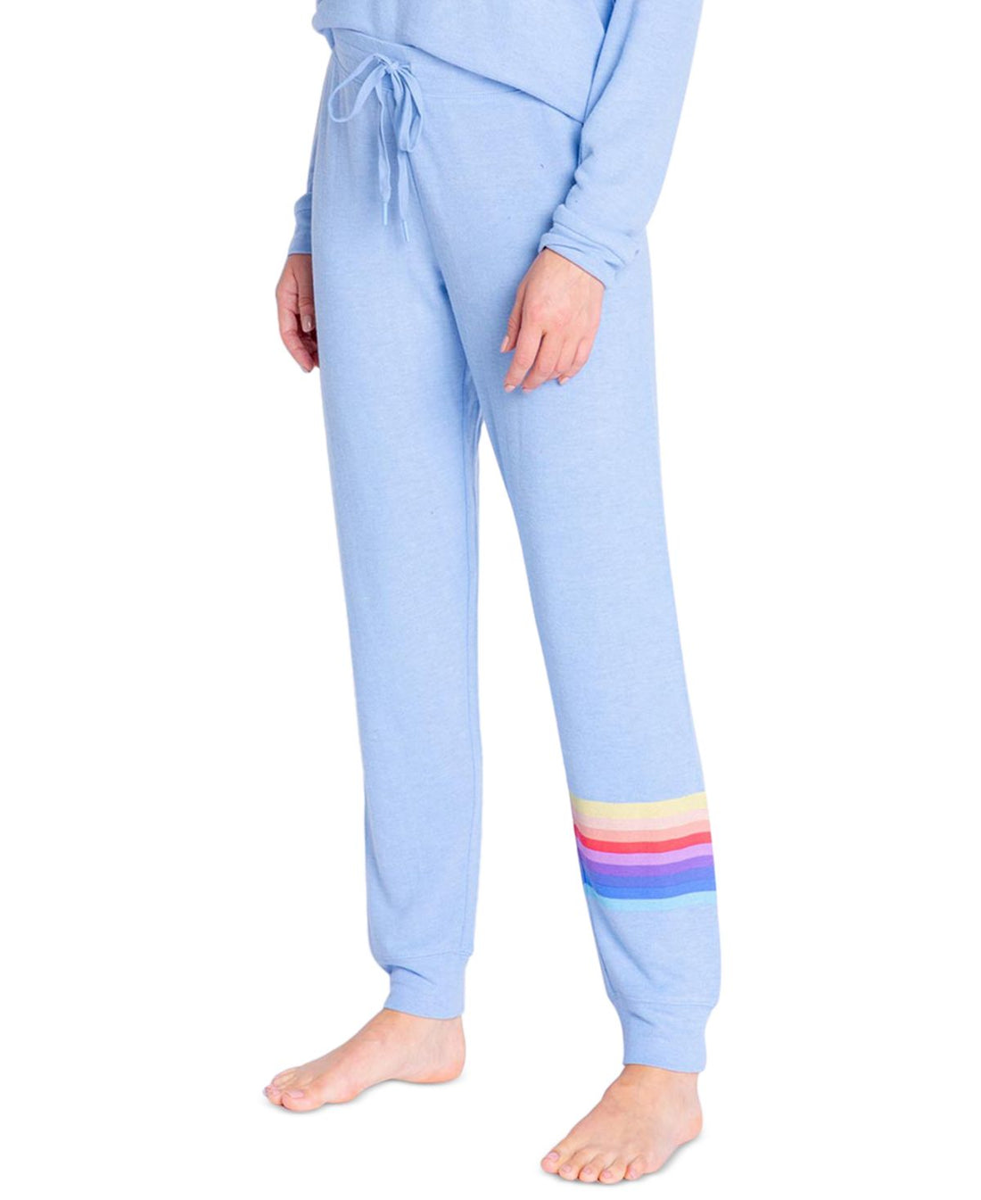 Insomniax Womens Butter Jersey Jogger Pajama Pants