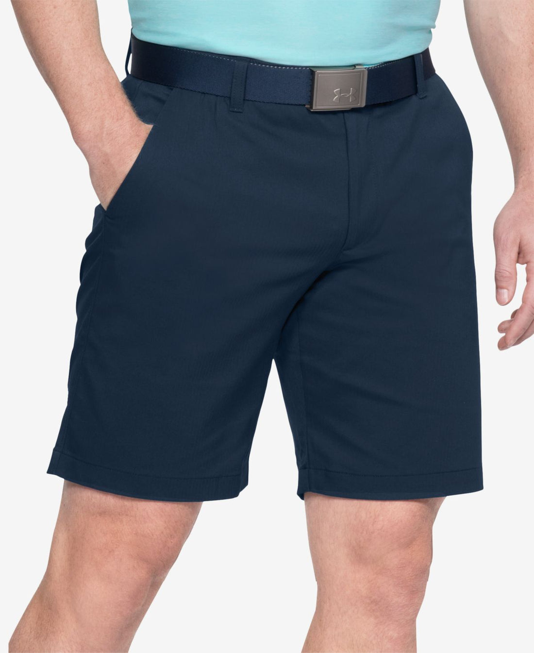 Under Armour Mens Showdown Golf Shorts