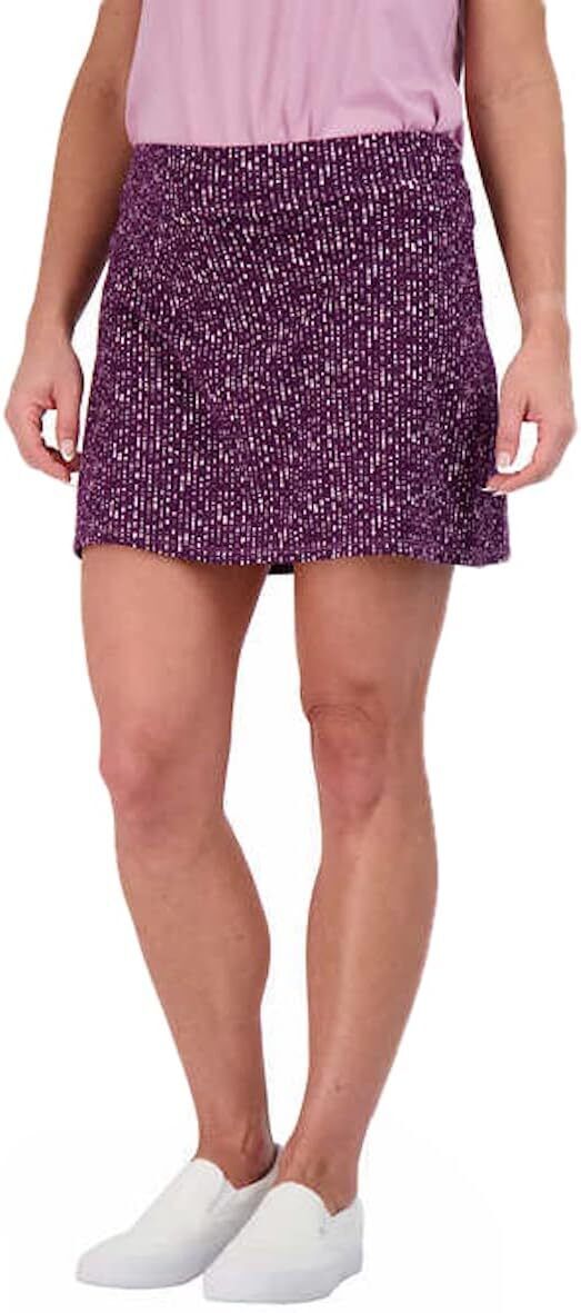 Tranquility by Colorado Clothing Womens Skort