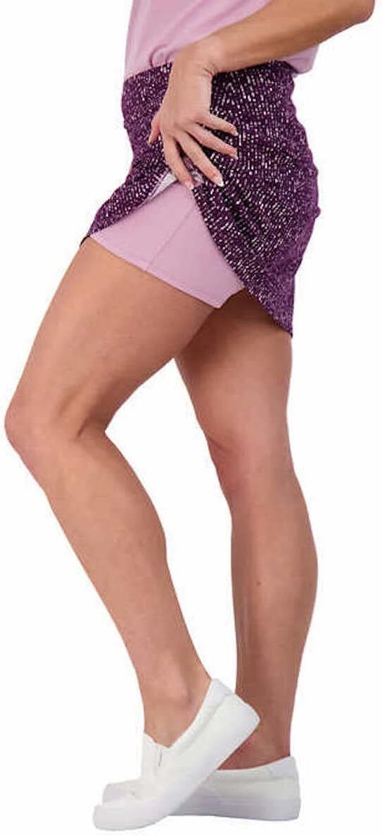 Tranquility by Colorado Clothing Womens Skort