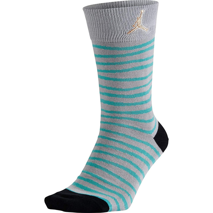 Jordan Mens Sneaker Crew Socks