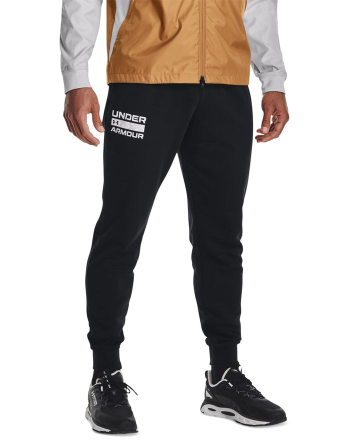 Under Armour Mens Rival Signature Pants