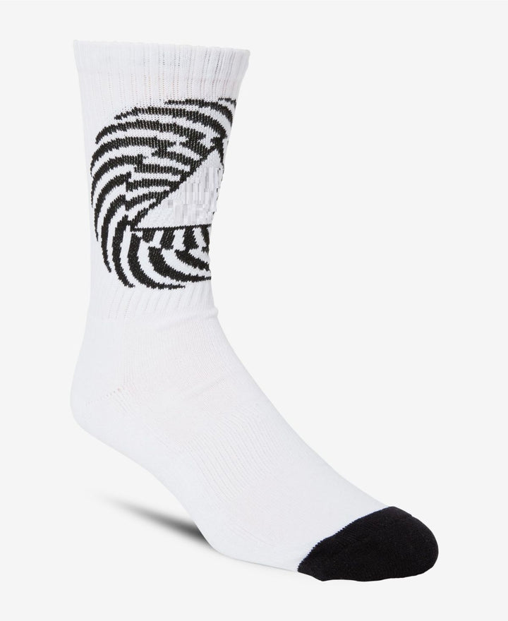 Volcom Mens Vibes Socks Pair