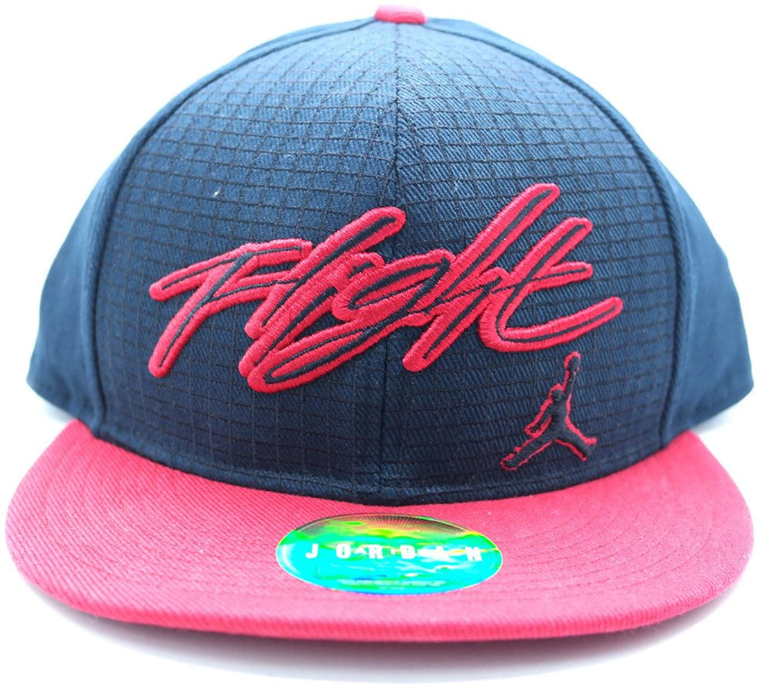 Jordan Unisex Flight Snapback