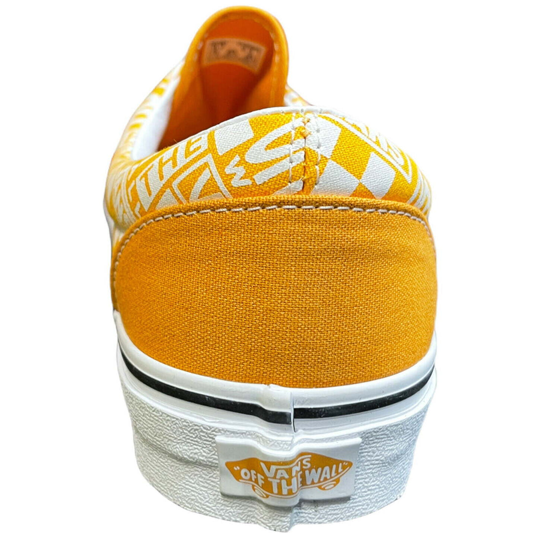 Vans Unisex Adult Off The Wall Low-top Sneakers