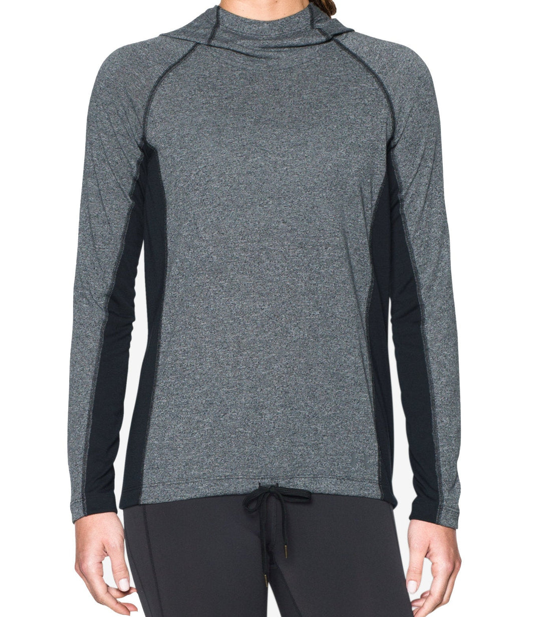 Under Armour Womens Threadborne Train Twist Hoodie