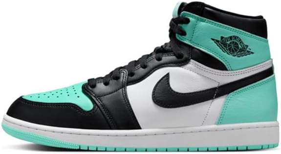 Jordan Mens Air Jordan 1 Retro High OG Basketball Sneakers