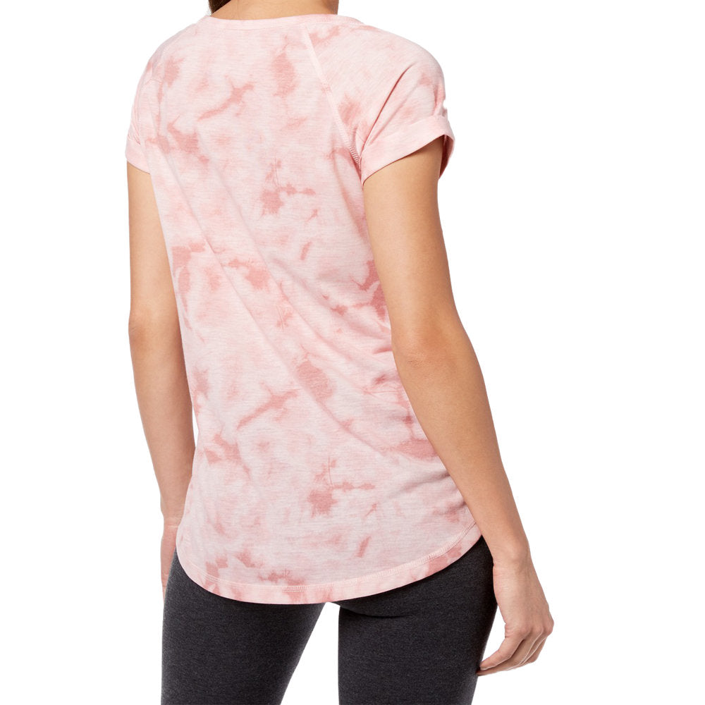 allbrand365 designer Womens Activewear Printed T-Shirt