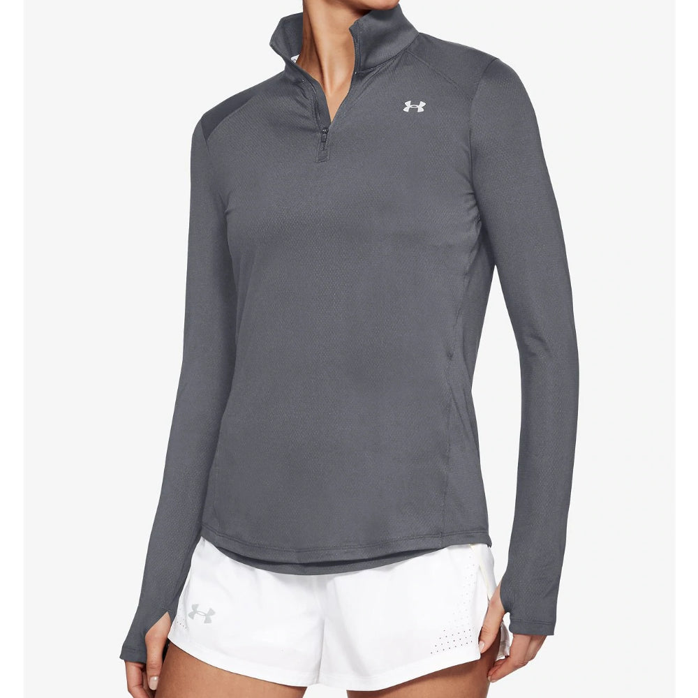 Under Armour Womens Fitness Workout Athletic Jacket