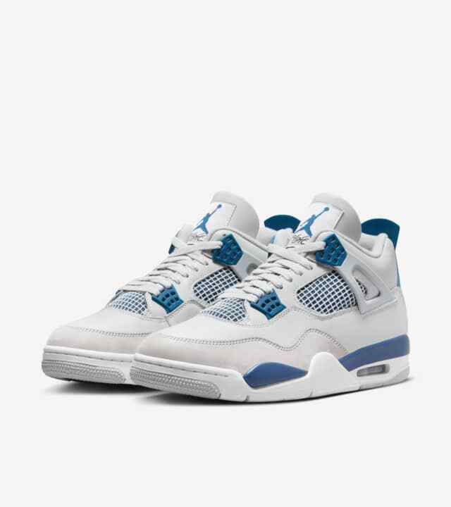 Jordan Mens Air Jordan 4 retro Shoes