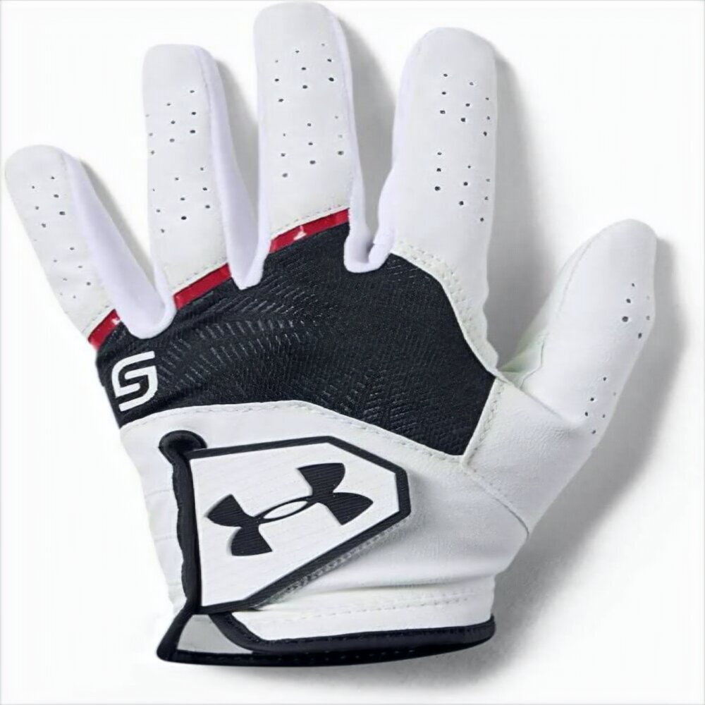 Under Armour Juniors Golf Glove