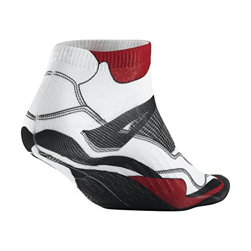 Jordan Unisex Ajiv Retro Sublimated Booties