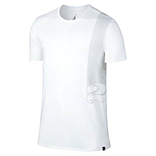 Jordan Mens Pure Money Short Sleeves T-Shirt