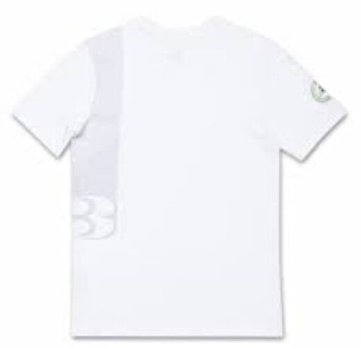 Jordan Mens Pure Money Short Sleeves T-Shirt