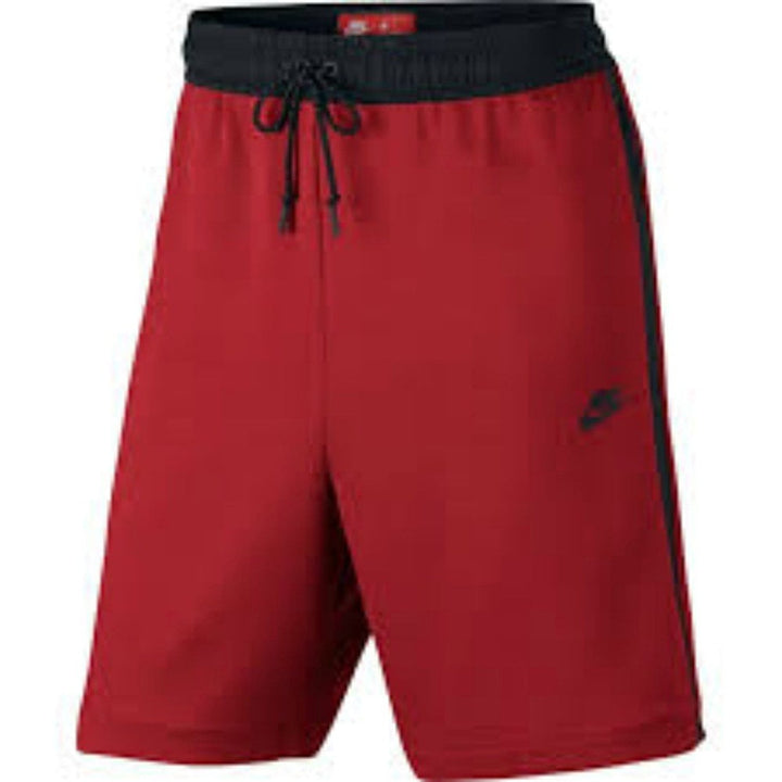 Nike Mens Tech Loose Fit Tech Fleece Shorts