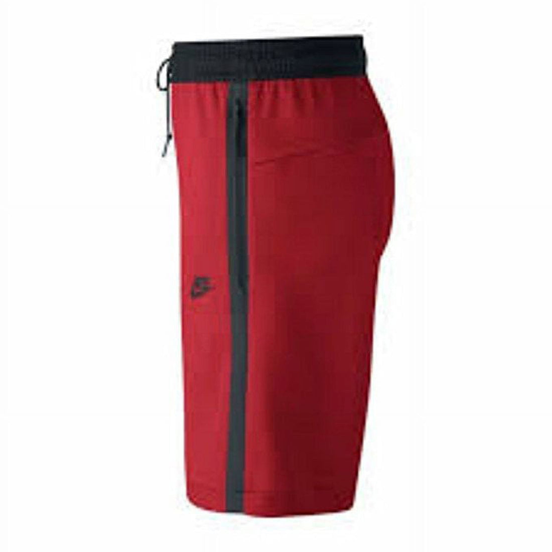 Nike Mens Tech Loose Fit Tech Fleece Shorts