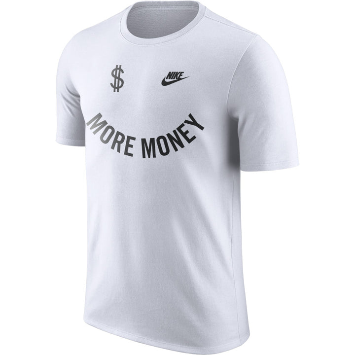 Nike Mens More Money Smiley Have A Nike Day Air Max T-Shirt