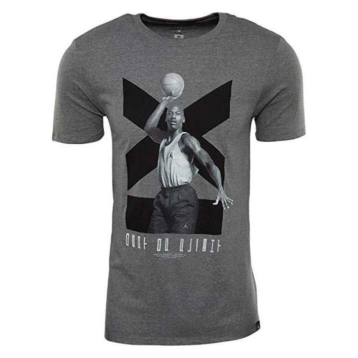 Jordan Mens Jsw Aj11 Low 3 Graphics T Shirt