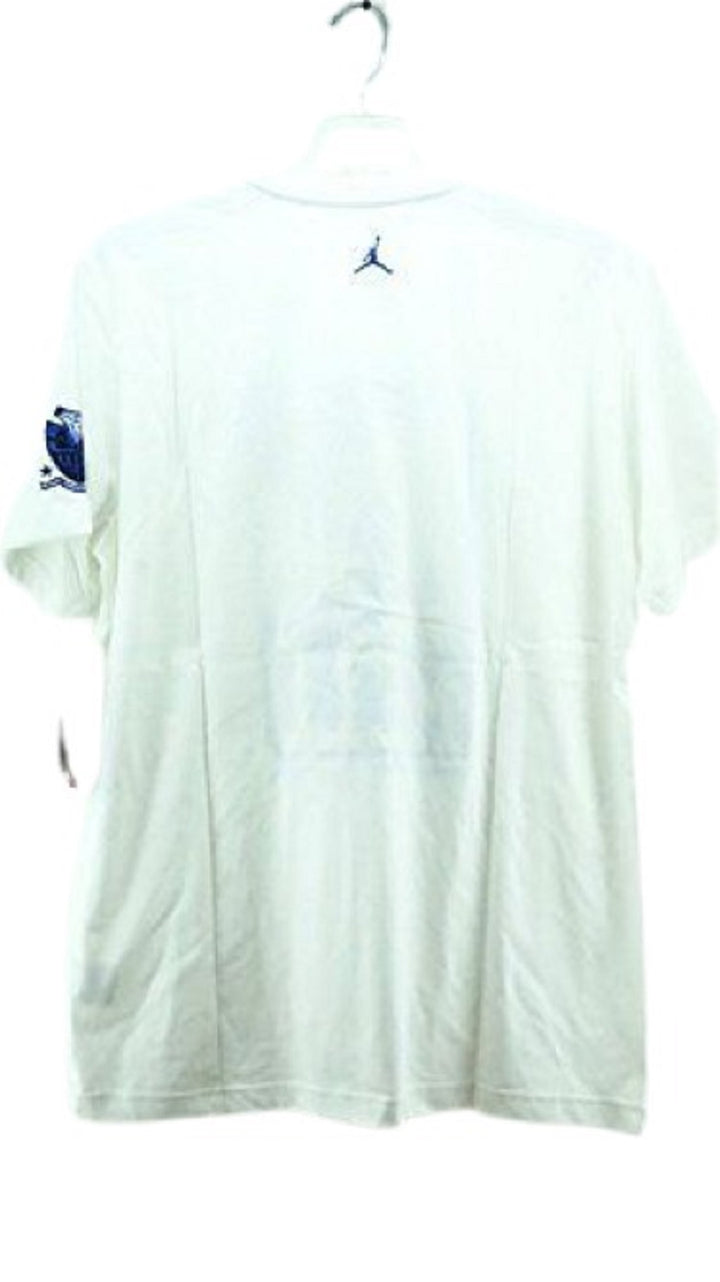 Jordan Mens Screen Print Crib Tee