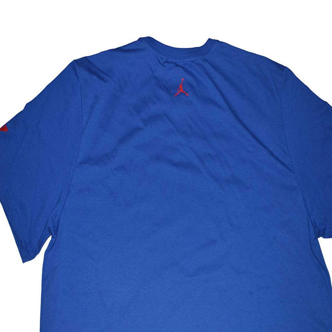 Jordan Mens Aj Interlock Tee