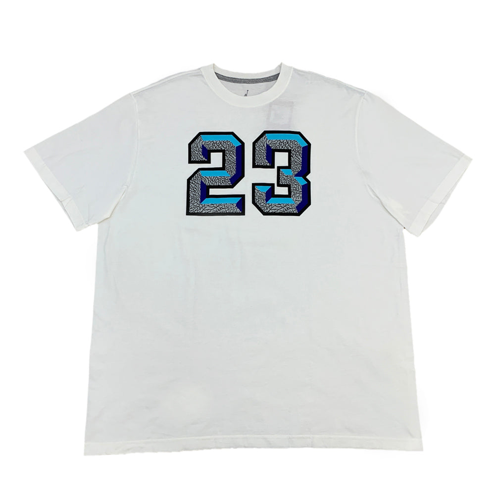 Jordan Mens Lab Short Sleeve T-Shirt