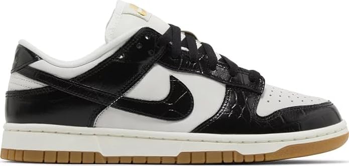 Nike Womens Dunk Low LX Sneakers