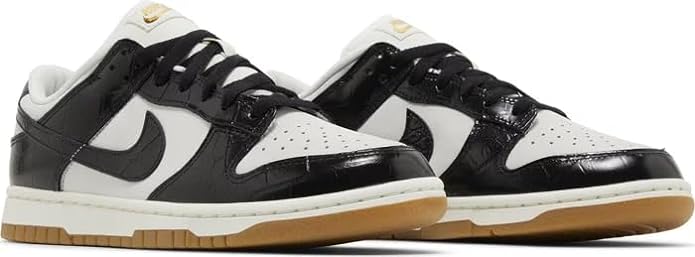 Nike Womens Dunk Low LX Sneakers