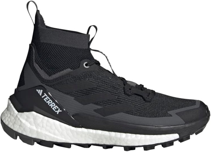 adidas Womens Terrex Free Hiker 2.0 Hiking Boots