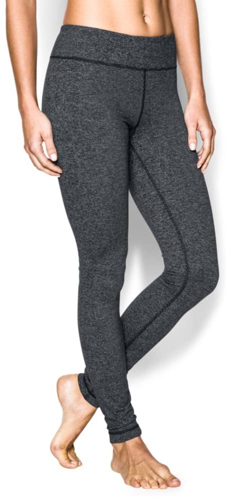 Under Armour Womens Activewear Studio Fitted Leggings