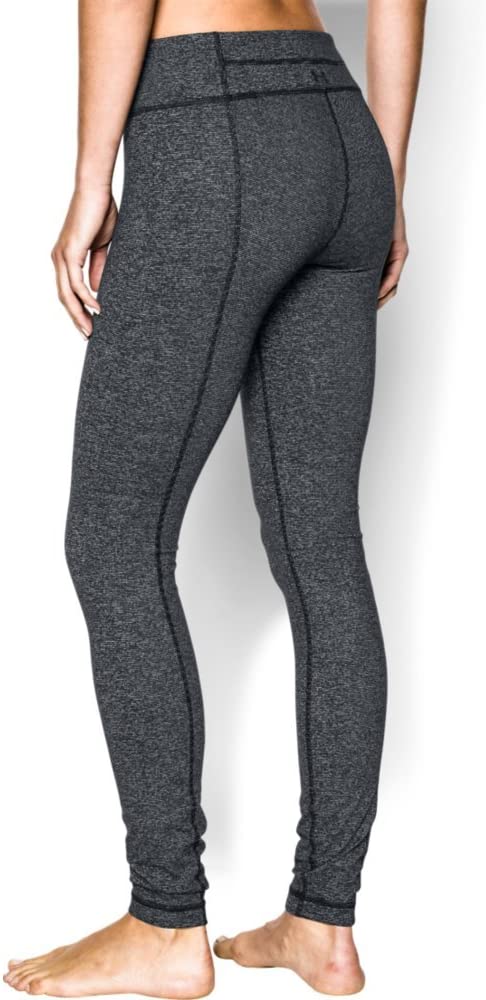 Under Armour Womens Activewear Studio Fitted Leggings